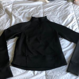 Layer 8 Running Jacket